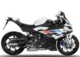 S 1000 RR
